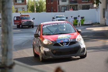 Grand Prix de Trois-Rivières (Week-end circuit routier)