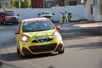 Grand Prix de Trois-Rivières (Week-end circuit routier)