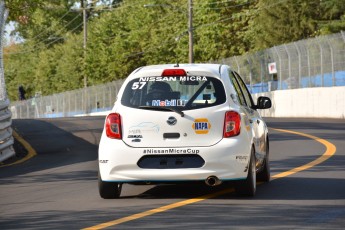 Grand Prix de Trois-Rivières (Week-end circuit routier)