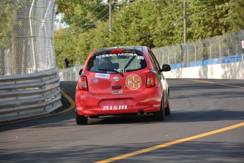 Grand Prix de Trois-Rivières (Week-end circuit routier)