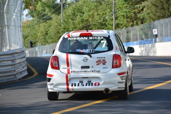 Grand Prix de Trois-Rivières (Week-end circuit routier)