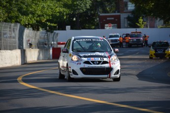 Grand Prix de Trois-Rivières (Week-end circuit routier)