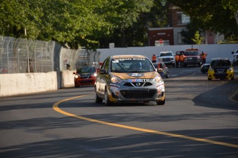 Grand Prix de Trois-Rivières (Week-end circuit routier)