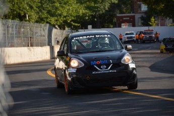 Grand Prix de Trois-Rivières (Week-end circuit routier)