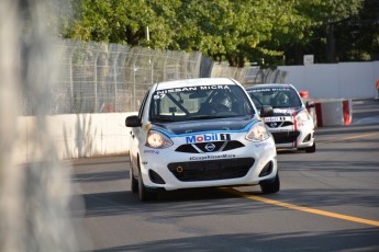 Grand Prix de Trois-Rivières (Week-end circuit routier)