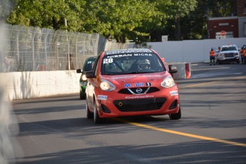 Grand Prix de Trois-Rivières (Week-end circuit routier)