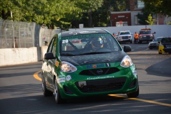 Grand Prix de Trois-Rivières (Week-end circuit routier)