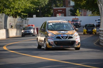 Grand Prix de Trois-Rivières (Week-end circuit routier)