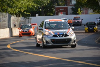 Grand Prix de Trois-Rivières (Week-end circuit routier)