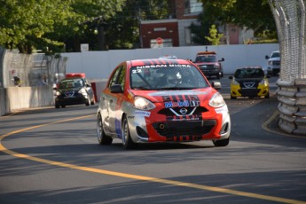 Grand Prix de Trois-Rivières (Week-end circuit routier)