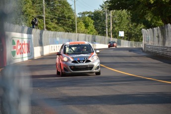 Grand Prix de Trois-Rivières (Week-end circuit routier)