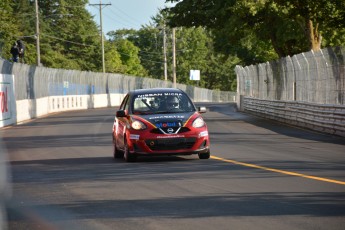 Grand Prix de Trois-Rivières (Week-end circuit routier)