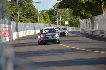 Grand Prix de Trois-Rivières (Week-end circuit routier)