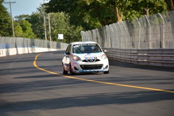 Grand Prix de Trois-Rivières (Week-end circuit routier)