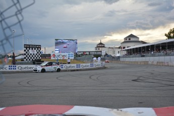 Grand Prix de Trois-Rivières (Week-end circuit routier) - Coupe Nissan Micra