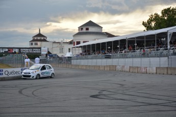 Grand Prix de Trois-Rivières (Week-end circuit routier)