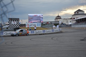 Grand Prix de Trois-Rivières (Week-end circuit routier) - Coupe Nissan Micra