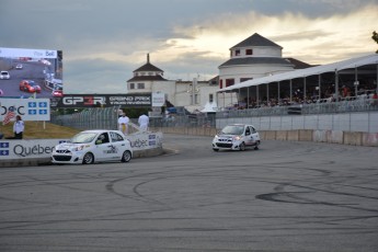 Grand Prix de Trois-Rivières (Week-end circuit routier)