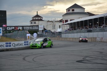 Grand Prix de Trois-Rivières (Week-end circuit routier)