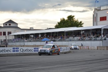 Grand Prix de Trois-Rivières (Week-end circuit routier) - Coupe Nissan Micra