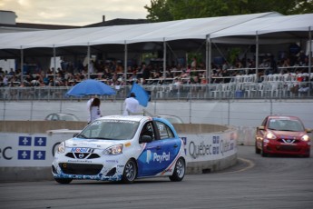 Grand Prix de Trois-Rivières (Week-end circuit routier)