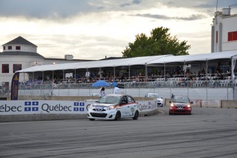 Grand Prix de Trois-Rivières (Week-end circuit routier) - Coupe Nissan Micra