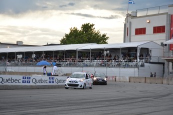 Grand Prix de Trois-Rivières (Week-end circuit routier)