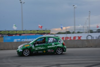 Grand Prix de Trois-Rivières (Week-end circuit routier)