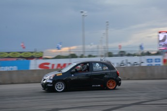 Grand Prix de Trois-Rivières (Week-end circuit routier)