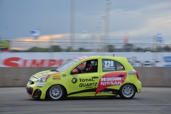 Grand Prix de Trois-Rivières (Week-end circuit routier)