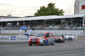 Grand Prix de Trois-Rivières (Week-end circuit routier)