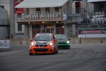 Grand Prix de Trois-Rivières (Week-end circuit routier)