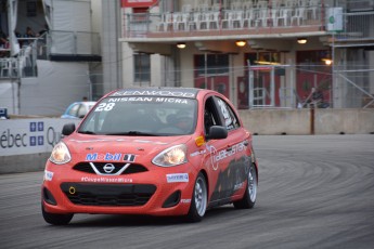 Grand Prix de Trois-Rivières (Week-end circuit routier)