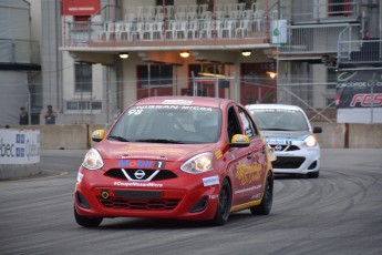 Grand Prix de Trois-Rivières (Week-end circuit routier)