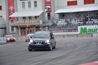 Grand Prix de Trois-Rivières (Week-end circuit routier) - Coupe Nissan Micra