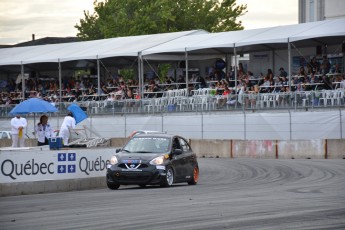 Grand Prix de Trois-Rivières (Week-end circuit routier)