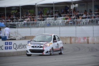 Grand Prix de Trois-Rivières (Week-end circuit routier) - Coupe Nissan Micra