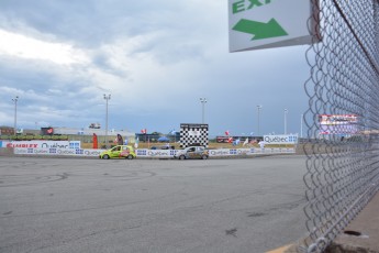 Grand Prix de Trois-Rivières (Week-end circuit routier) - Coupe Nissan Micra