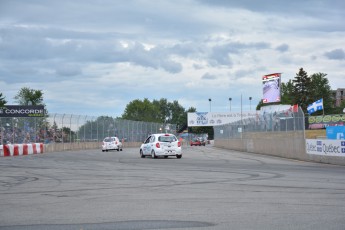 Grand Prix de Trois-Rivières (Week-end circuit routier)