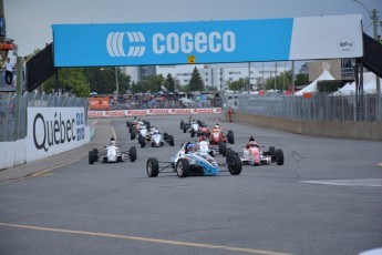 Grand Prix de Trois-Rivières (Week-end circuit routier)