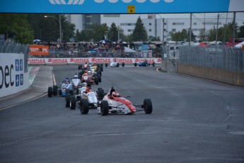 Grand Prix de Trois-Rivières (Week-end circuit routier)