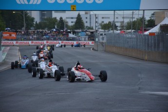 Grand Prix de Trois-Rivières (Week-end circuit routier)