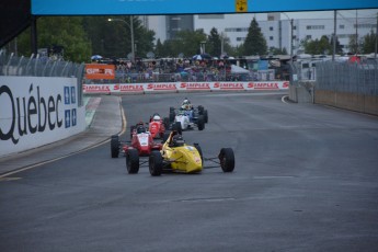 Grand Prix de Trois-Rivières (Week-end circuit routier)