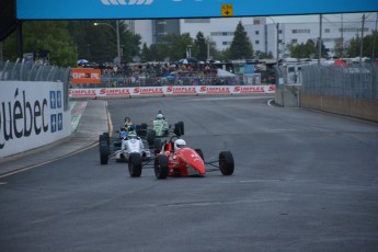 Grand Prix de Trois-Rivières (Week-end circuit routier)