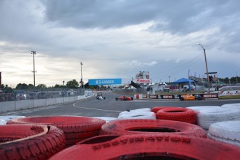 Grand Prix de Trois-Rivières (Week-end circuit routier) - Formule 1600 Canada