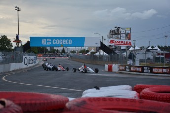 Grand Prix de Trois-Rivières (Week-end circuit routier)