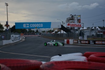 Grand Prix de Trois-Rivières (Week-end circuit routier)