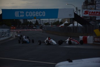 Grand Prix de Trois-Rivières (Week-end circuit routier)