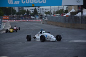 Grand Prix de Trois-Rivières (Week-end circuit routier) - Formule 1600 Canada