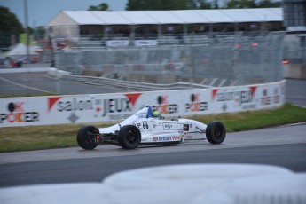 Grand Prix de Trois-Rivières (Week-end circuit routier)